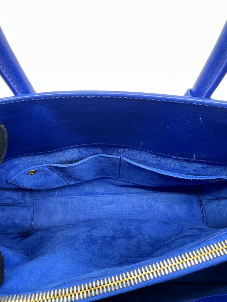 SDJ Smooth Blue Smooth