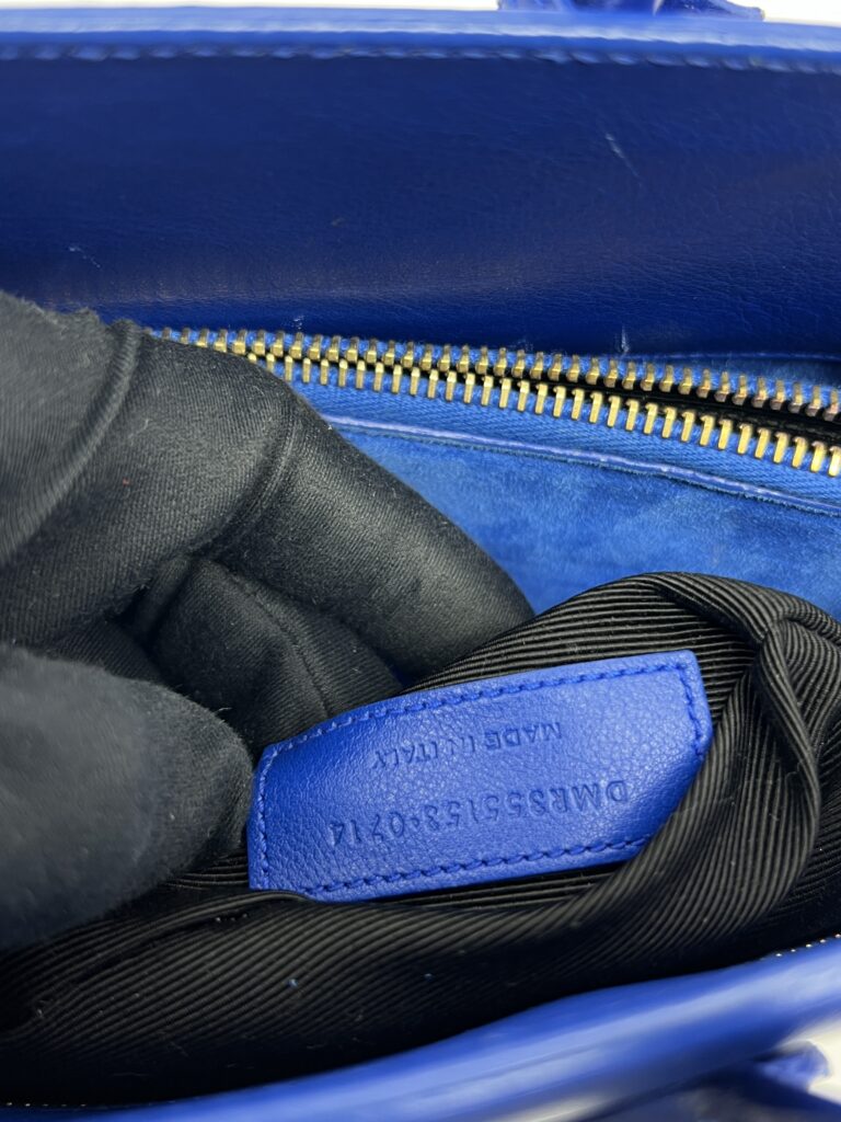 SDJ Smooth Blue Smooth