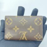 Key Holder Monogram