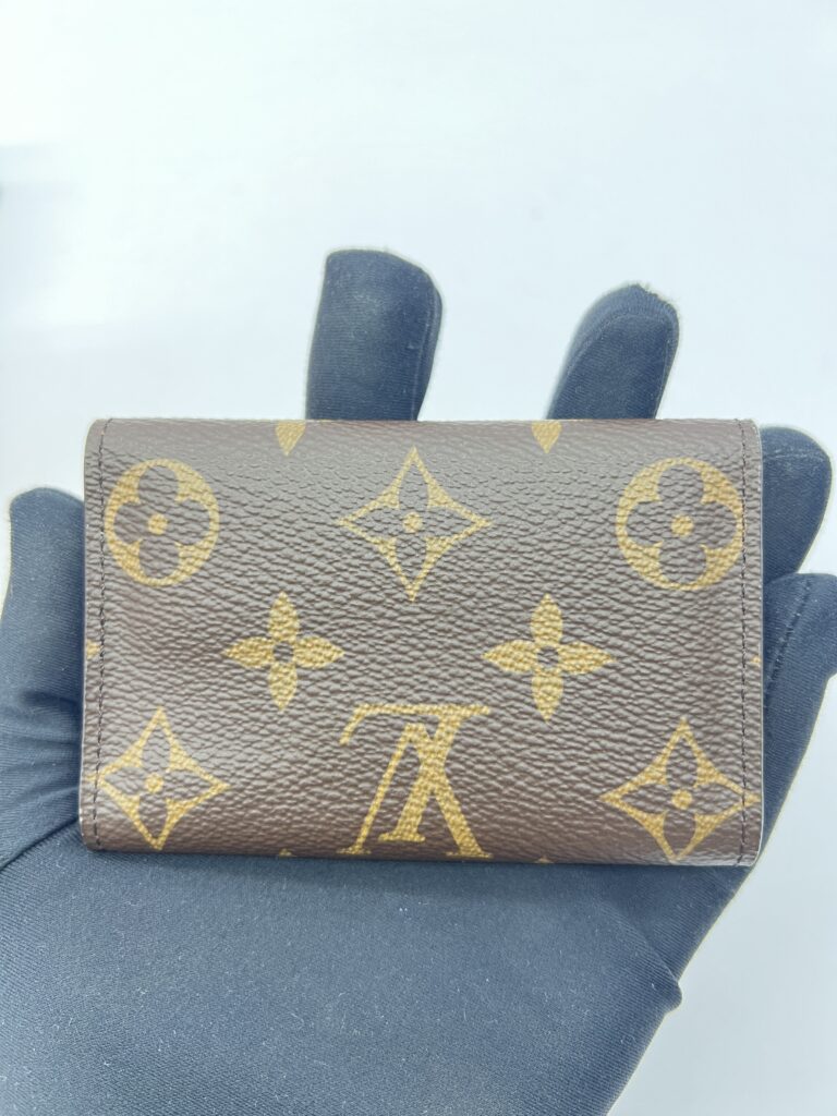 Key Holder Monogram