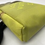 Weatherly / Danube Damier Geant Lime