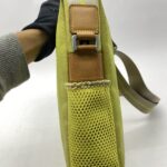 Weatherly / Danube Damier Geant Lime