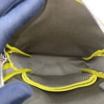 Weatherly / Danube Damier Geant Lime