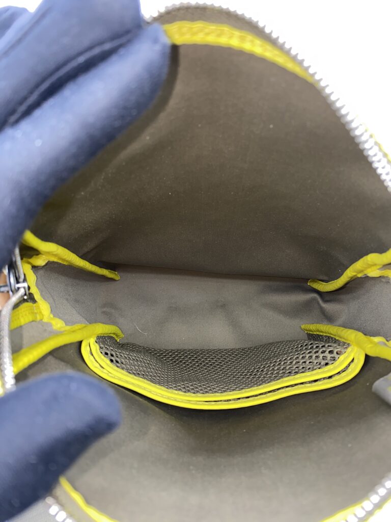 Weatherly / Danube Damier Geant Lime