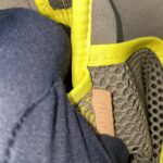 Weatherly / Danube Damier Geant Lime