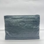 Clutch Dark Grey GHW
