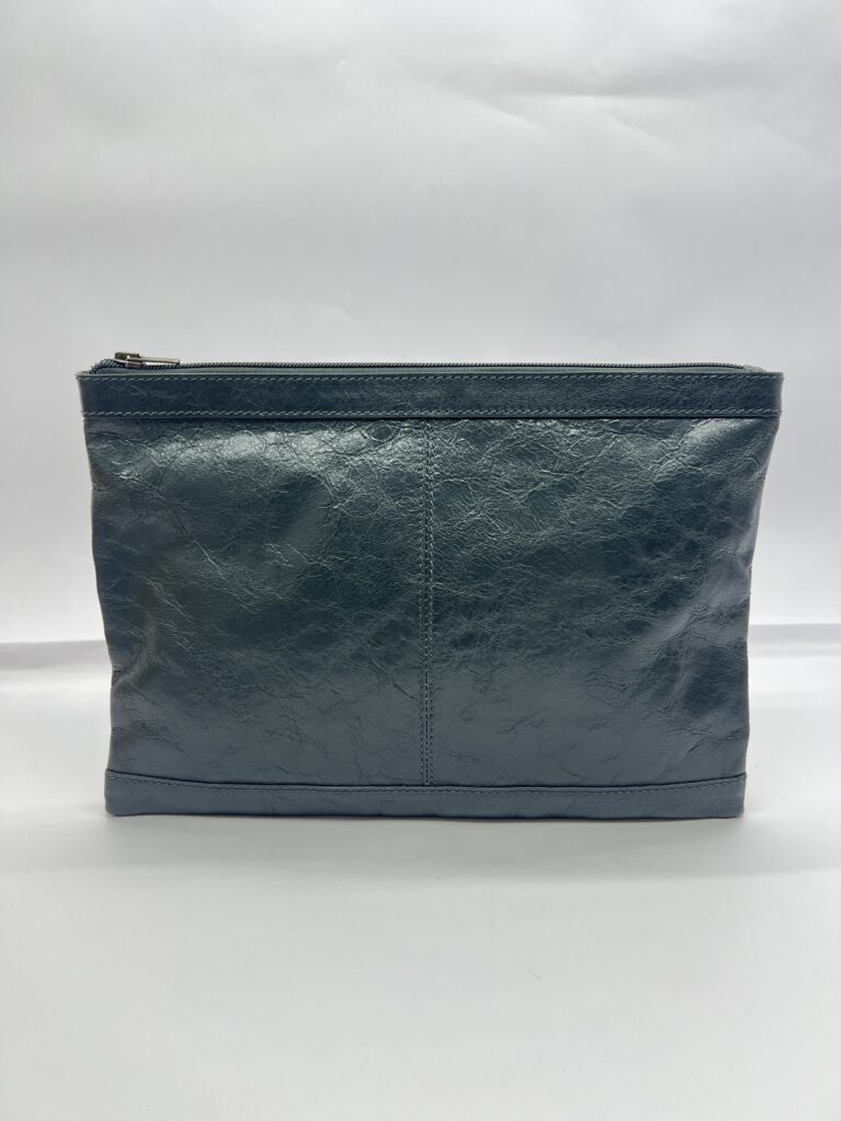 Clutch Dark Grey GHW