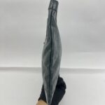 Clutch Dark Grey GHW