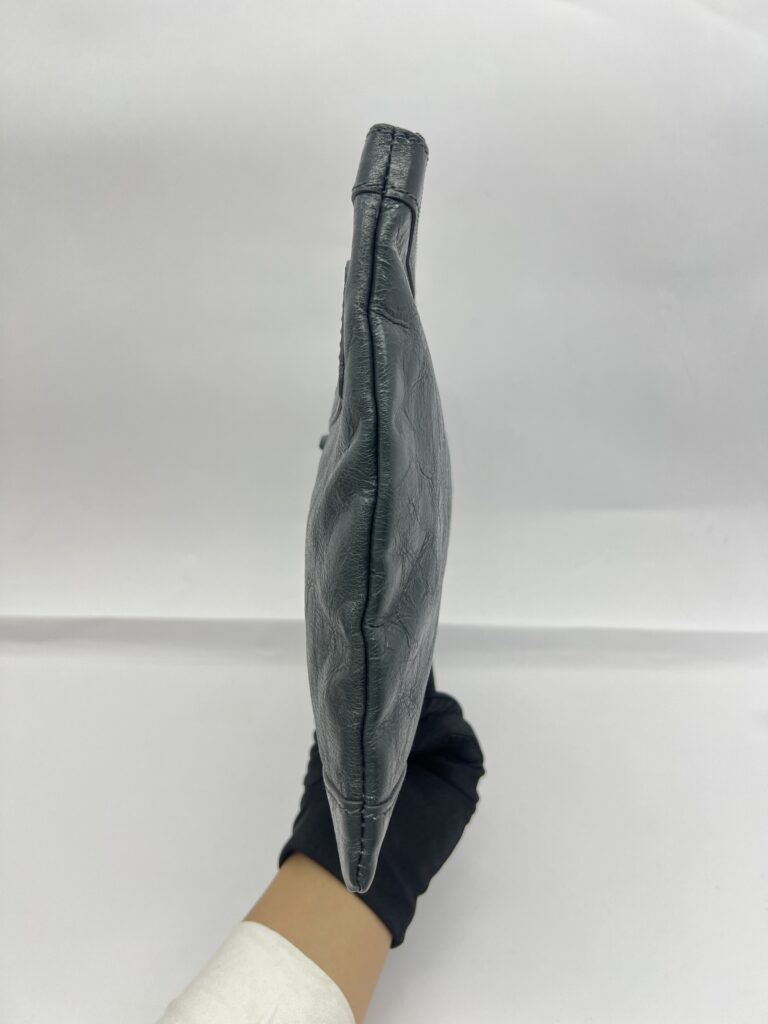 Clutch Dark Grey GHW