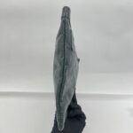 Clutch Dark Grey GHW