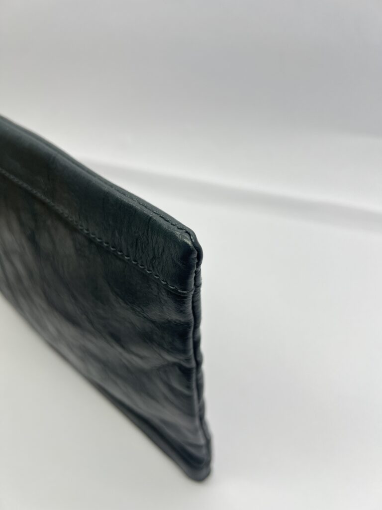 Clutch Dark Grey GHW