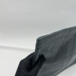 Clutch Dark Grey GHW