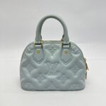Alma BB Bubblegram Blue