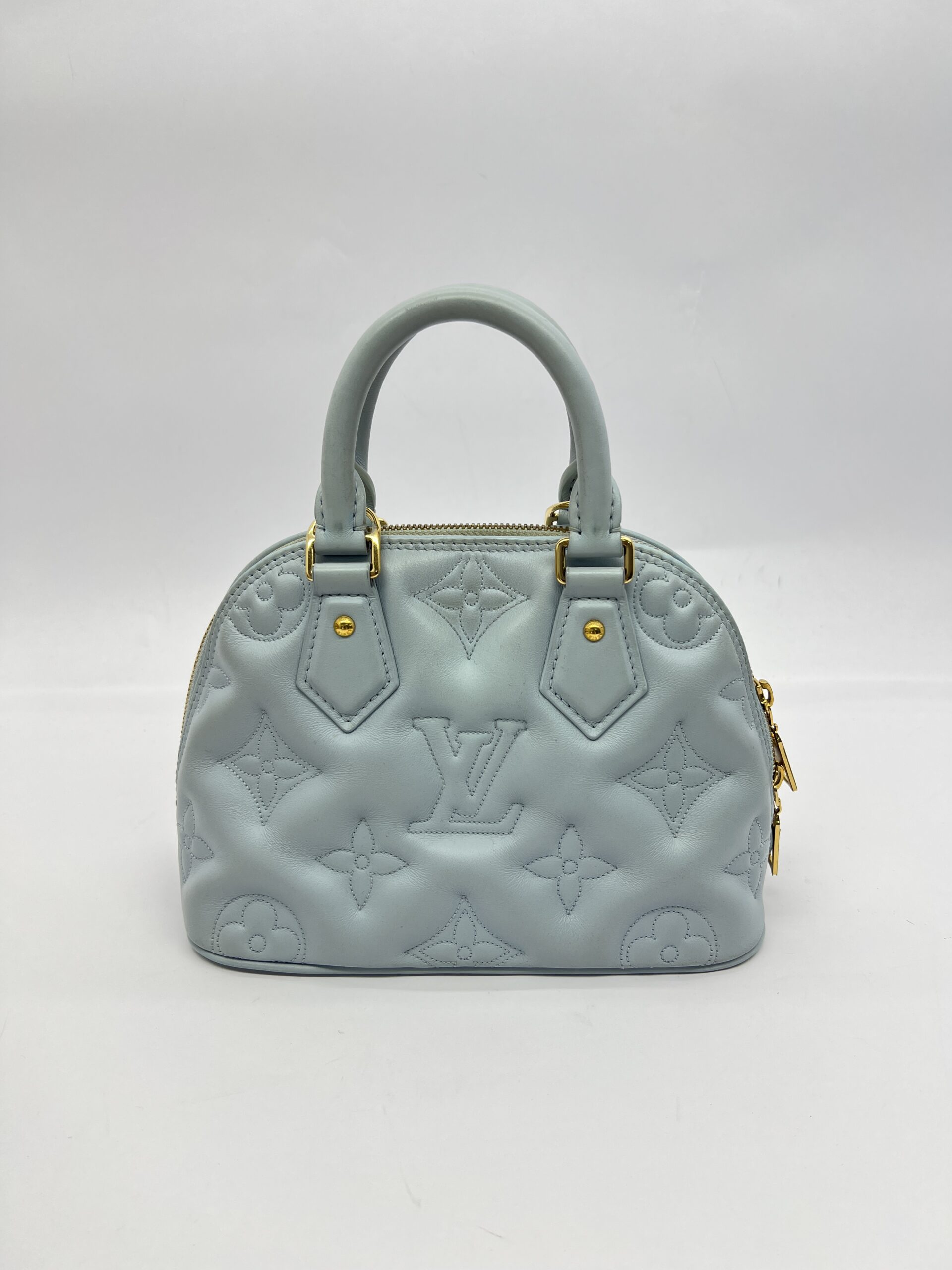 Alma BB Bubblegram Blue