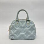 Alma BB Bubblegram Blue