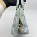 Alma BB Bubblegram Blue