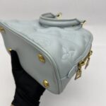 Alma BB Bubblegram Blue