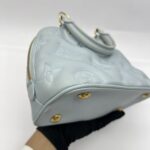 Alma BB Bubblegram Blue