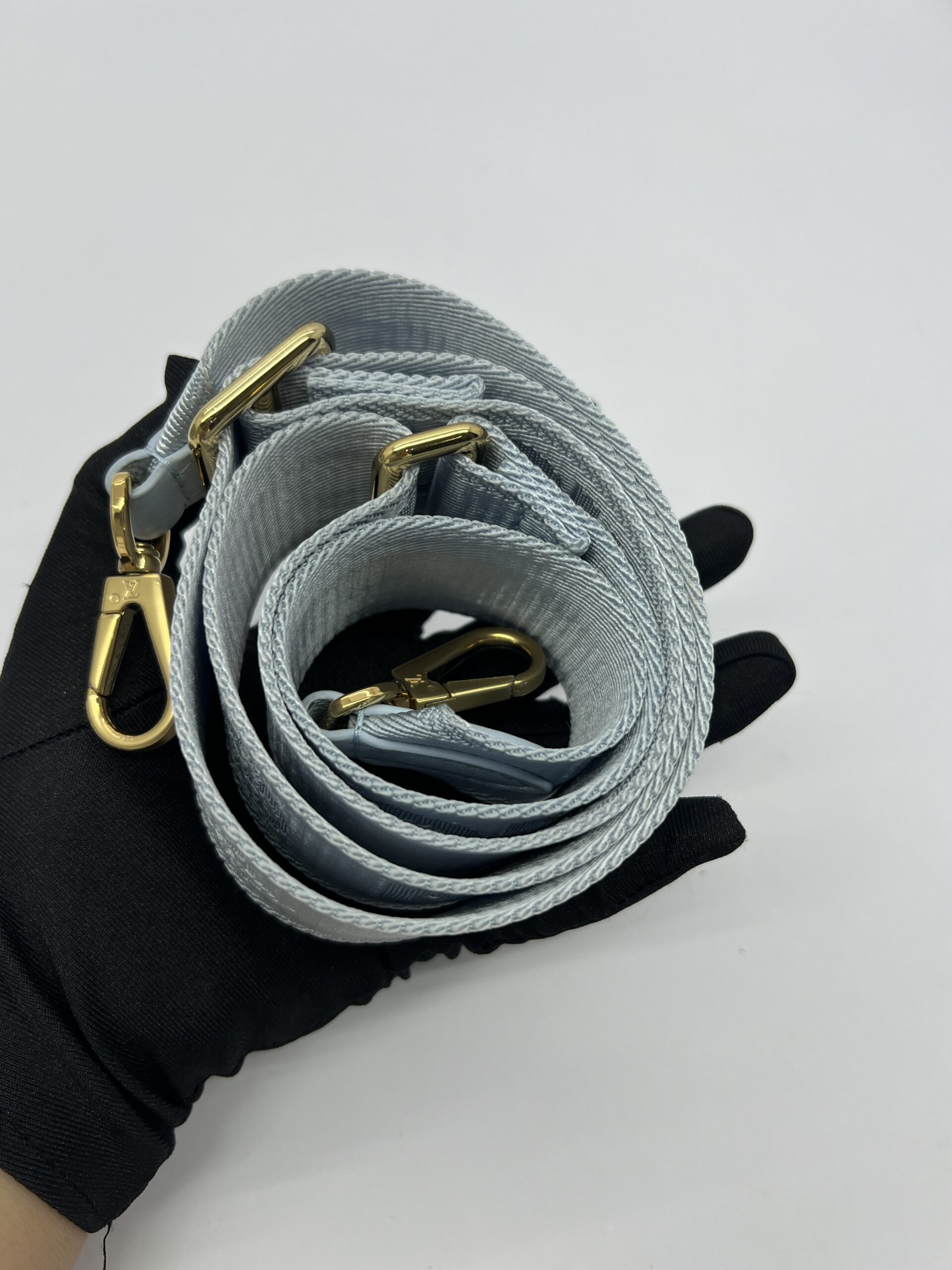 Alma BB Bubblegram Blue