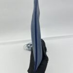 Blackout Clutch Blue