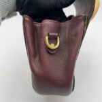 Eden PM Monogram Bordeaux