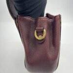 Eden PM Monogram Bordeaux