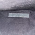 Clutch Dark Grey GHW