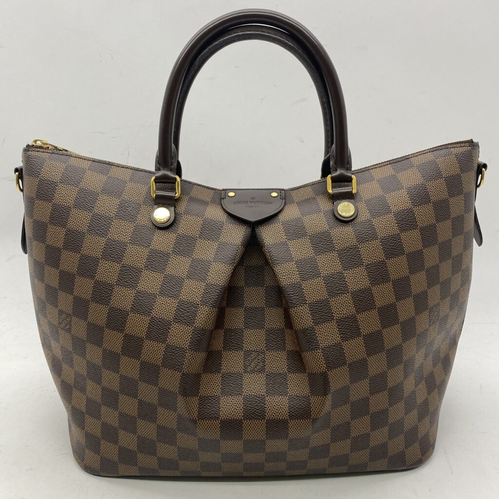 Siena MM Damier Ebene