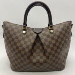 Siena MM Damier Ebene