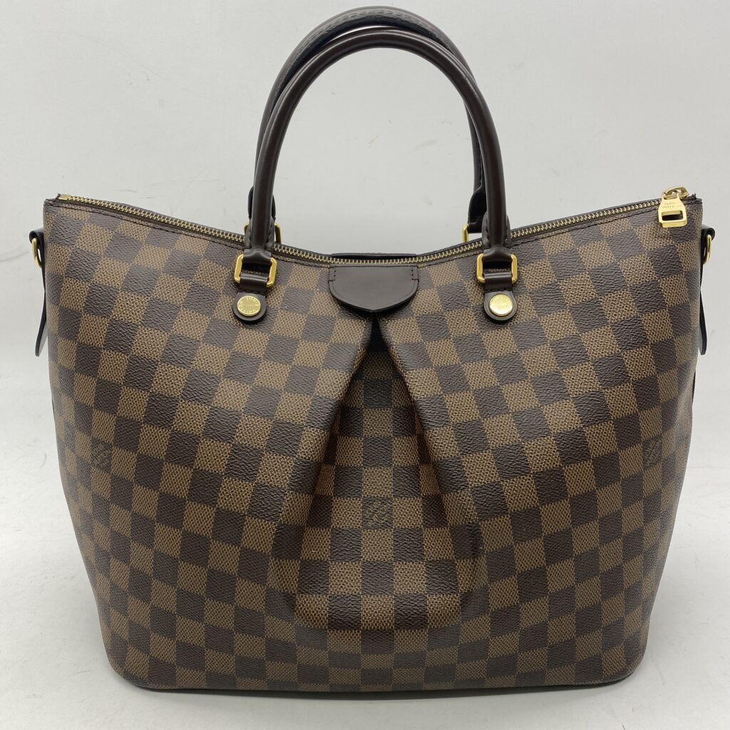 Siena MM Damier Ebene