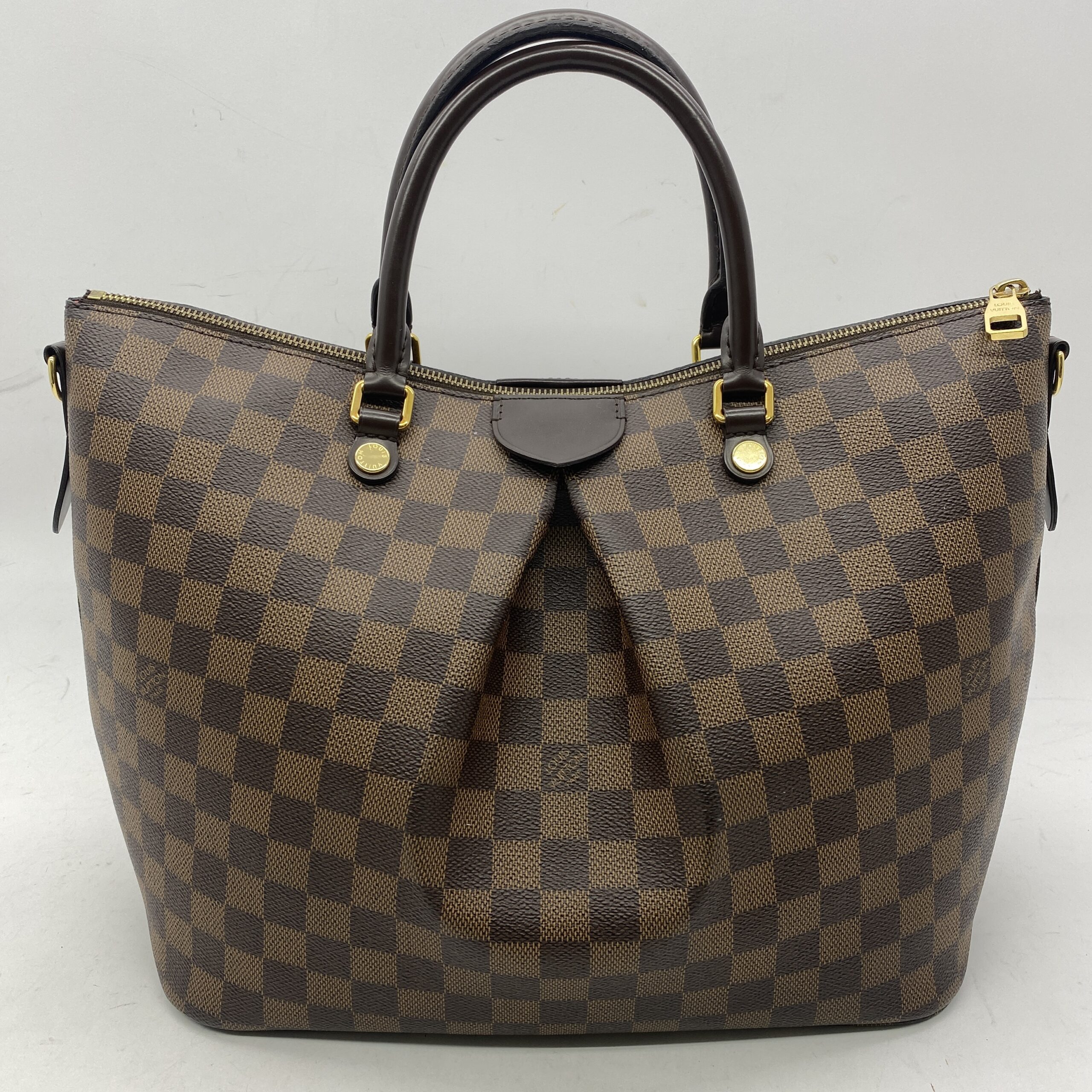 Siena MM Damier Ebene