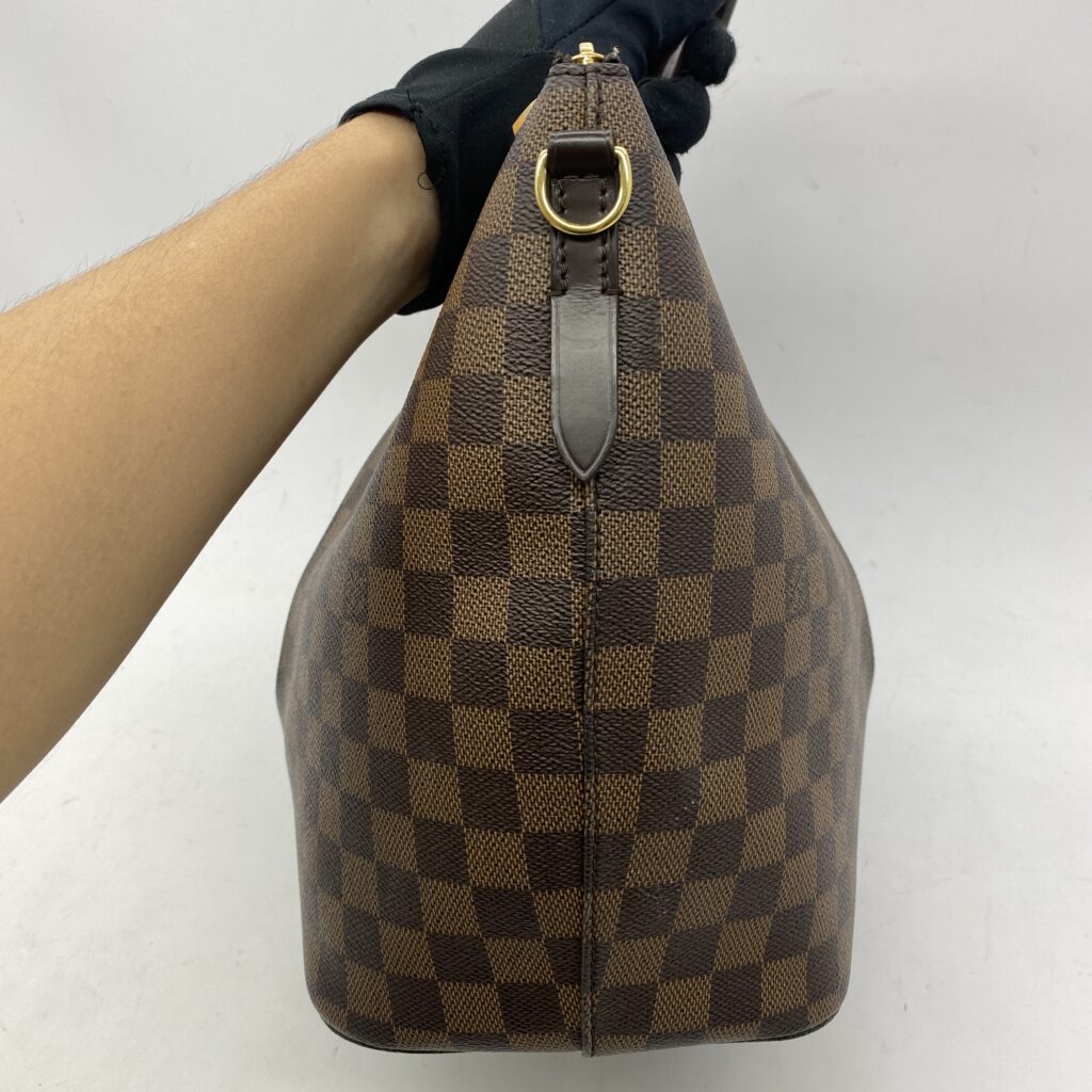 Siena MM Damier Ebene