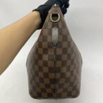Siena MM Damier Ebene