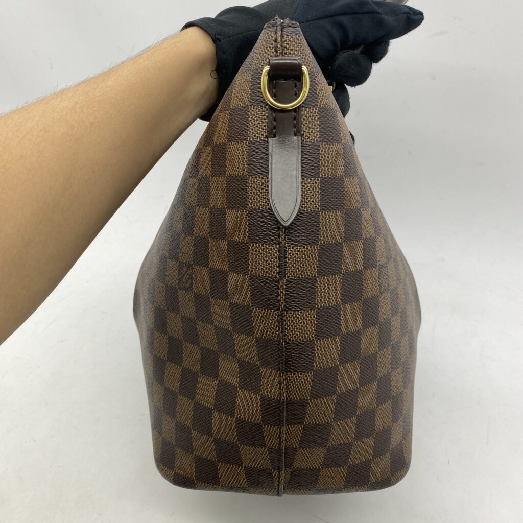 Siena MM Damier Ebene