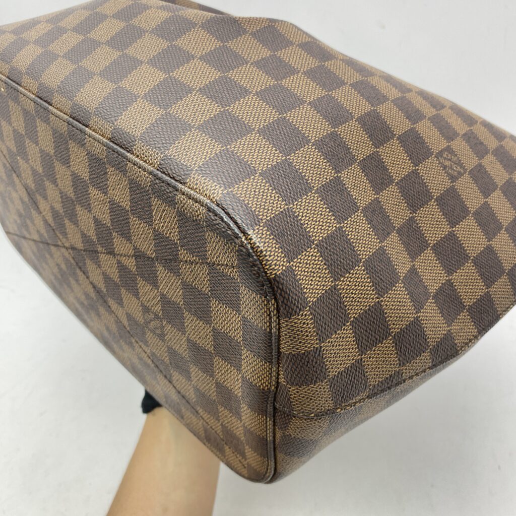 Siena MM Damier Ebene