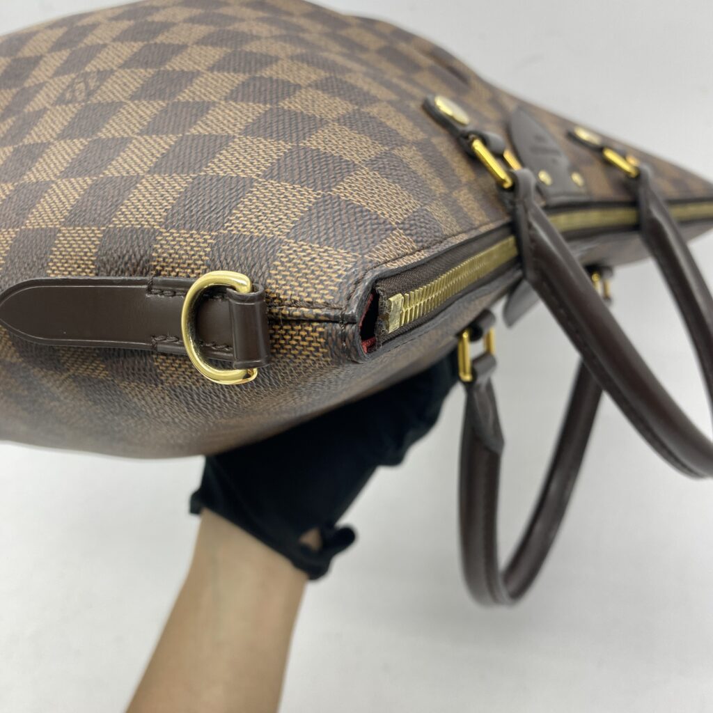 Siena MM Damier Ebene