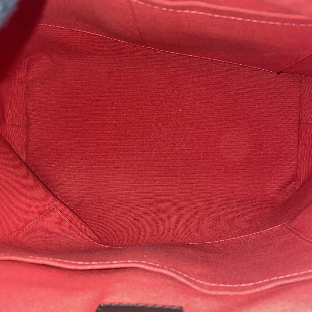 Siena MM Damier Ebene