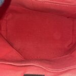 Siena MM Damier Ebene