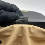 Web Padlock GG Supreme Brown Black