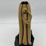 Coussin PM Bubblegram Brown