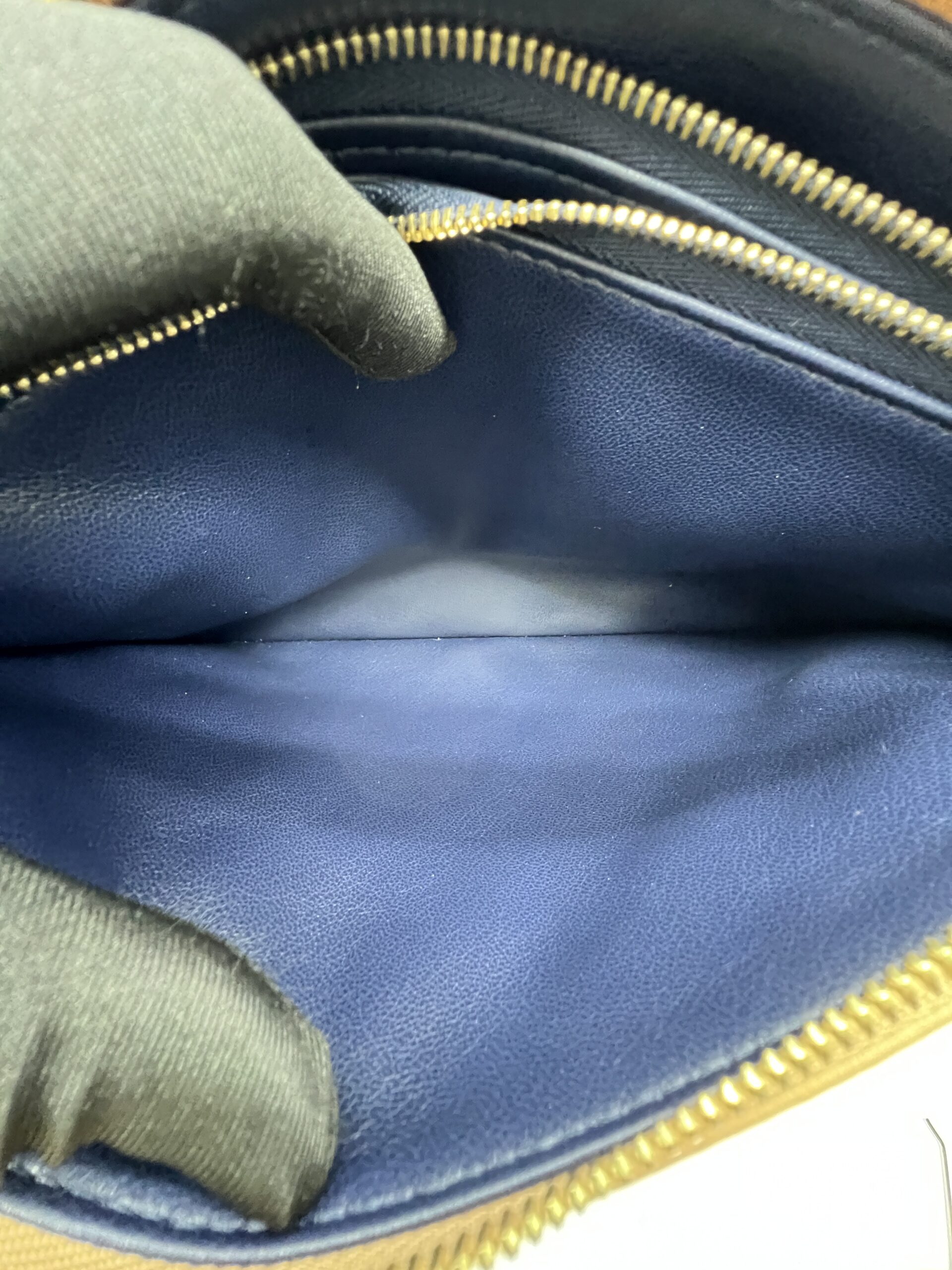 Coussin PM Bubblegram Brown