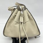 Hammock Drawstring Asphalt Sand