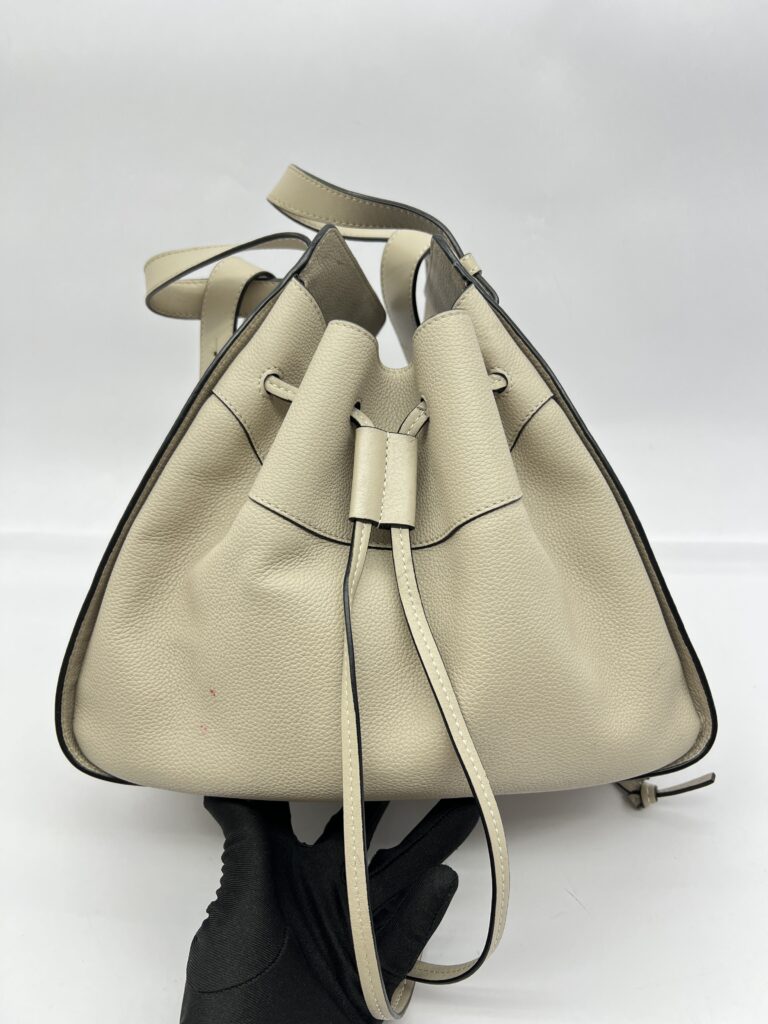 Hammock Drawstring Asphalt Sand