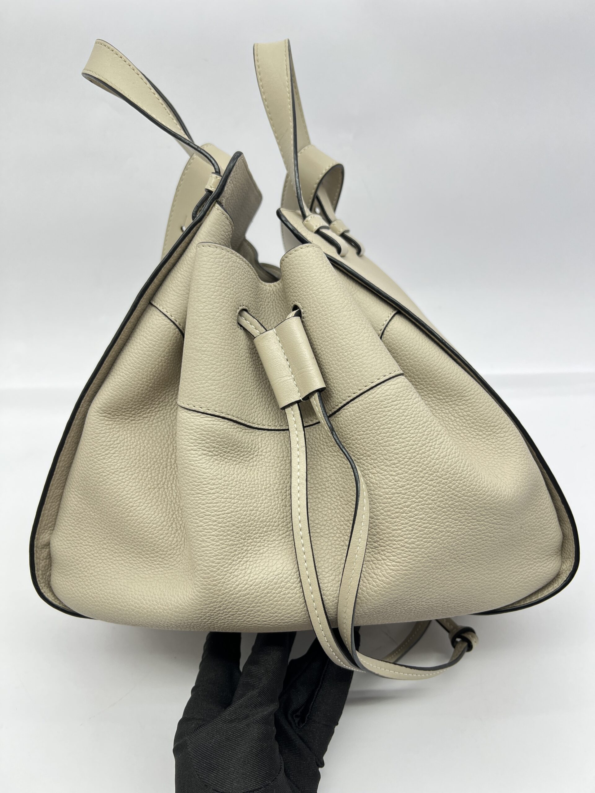 Hammock Drawstring Asphalt Sand