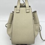 Hammock Drawstring Asphalt Sand