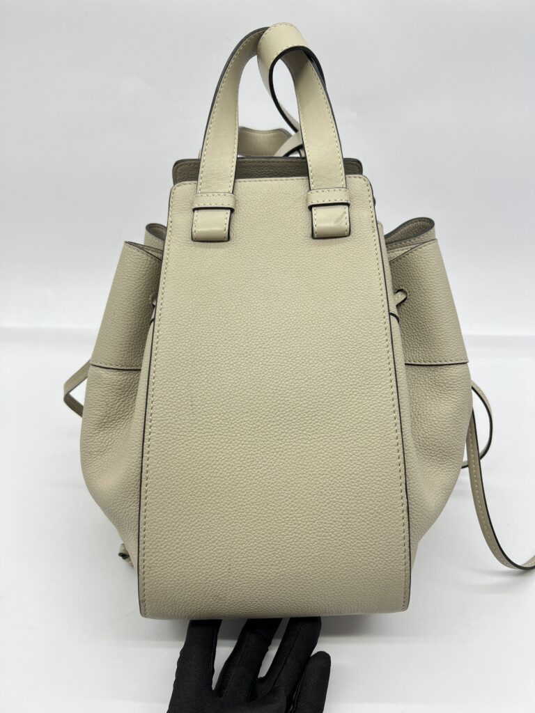 Hammock Drawstring Asphalt Sand