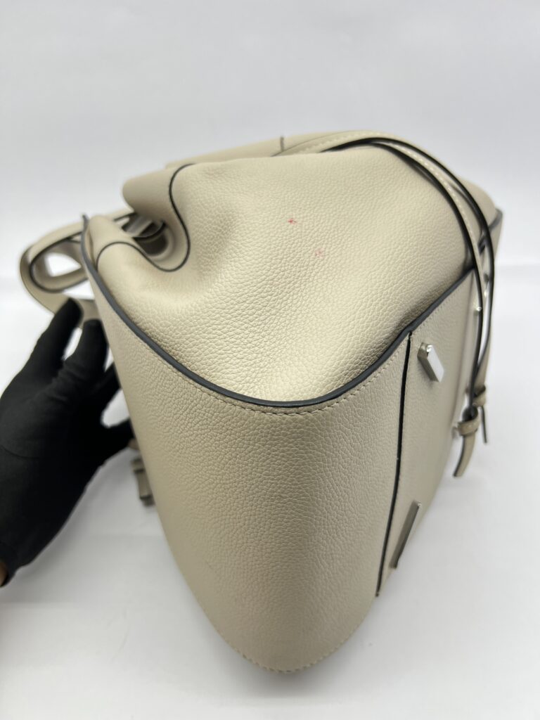 Hammock Drawstring Asphalt Sand