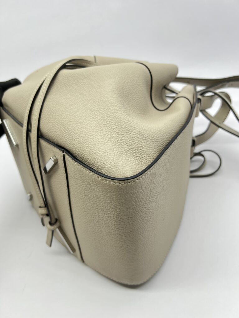 Hammock Drawstring Asphalt Sand