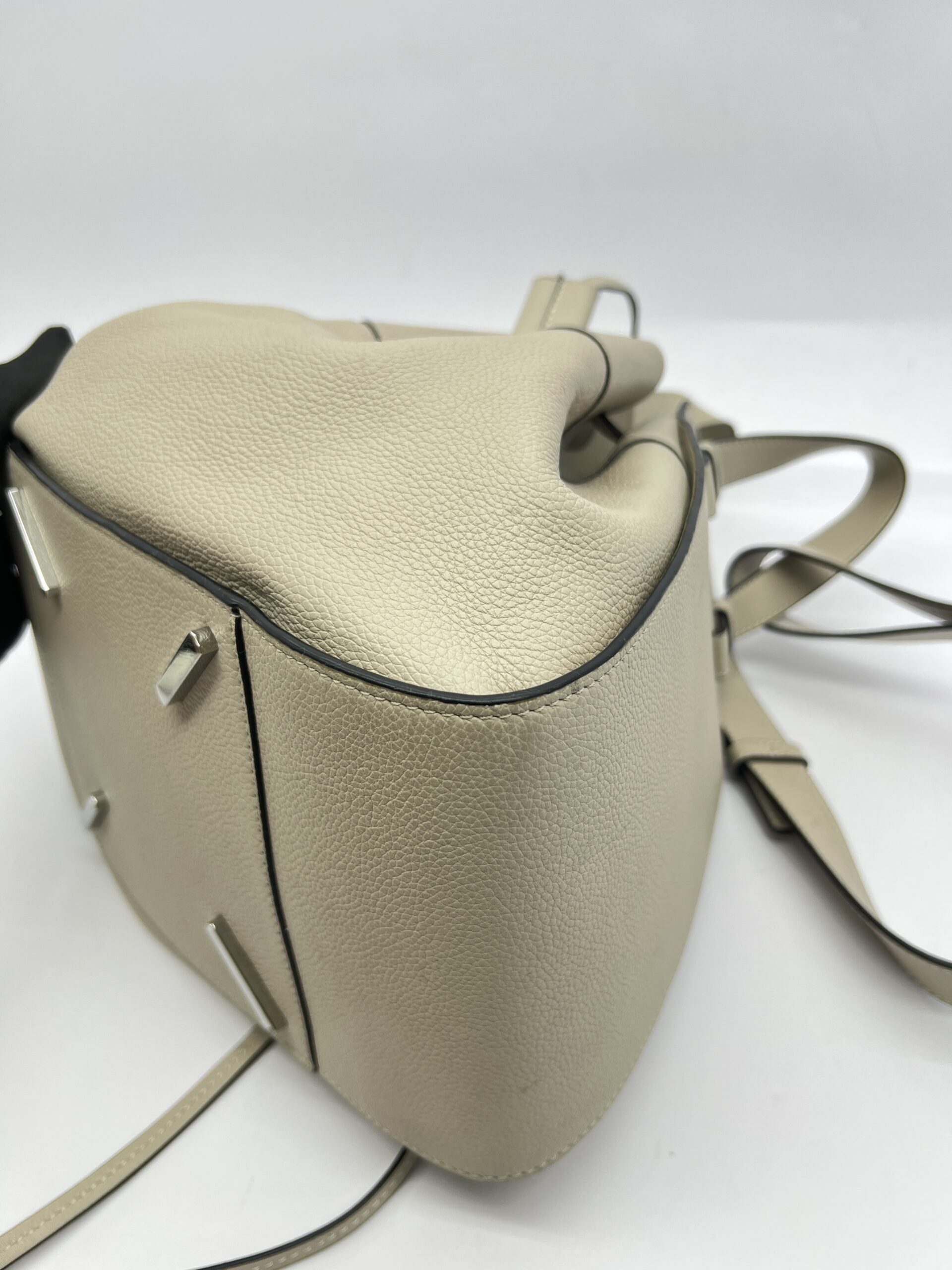 Hammock Drawstring Asphalt Sand