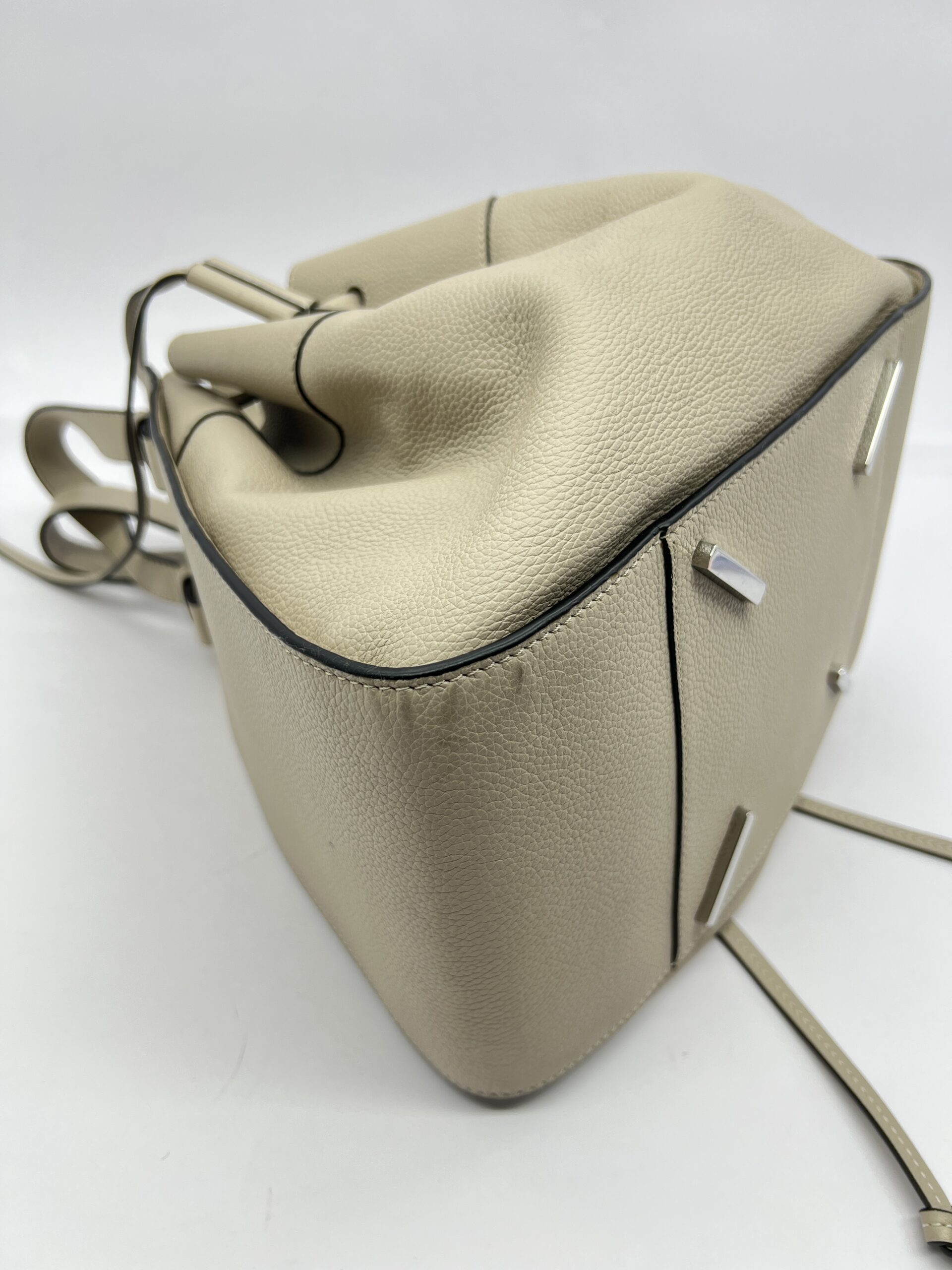 Hammock Drawstring Asphalt Sand